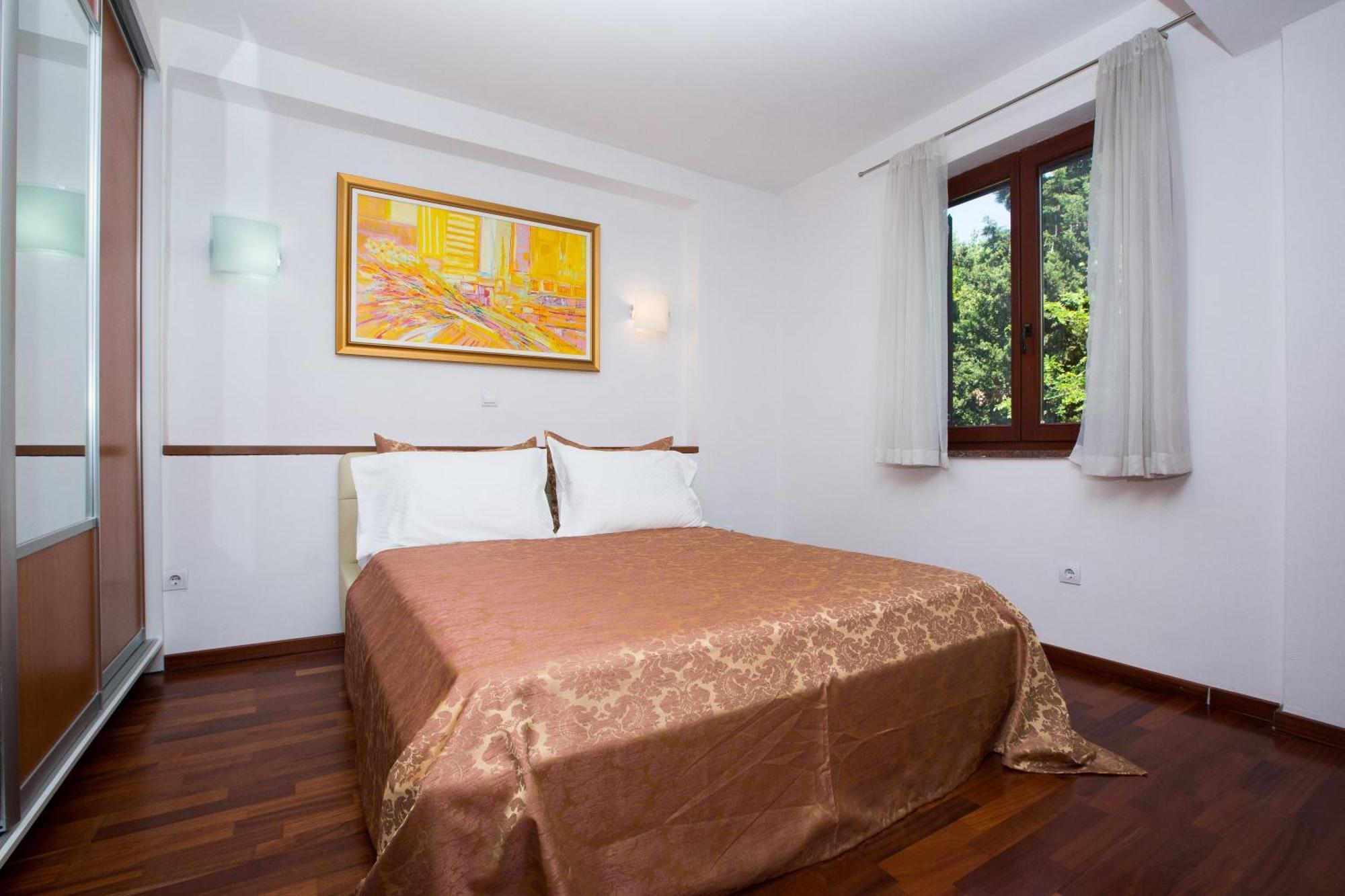 Villa Dard Dubrovnik Zimmer foto
