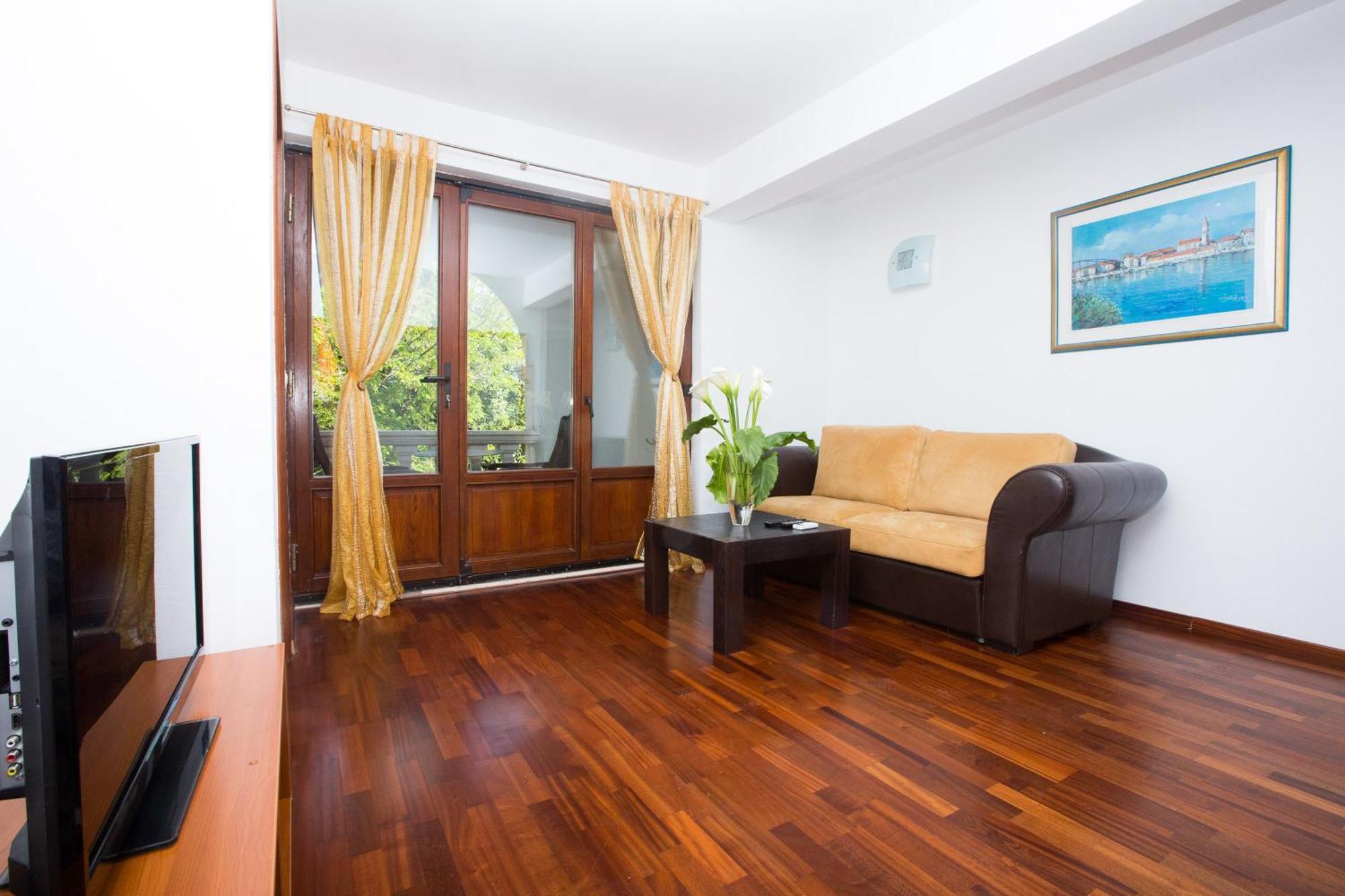 Villa Dard Dubrovnik Zimmer foto