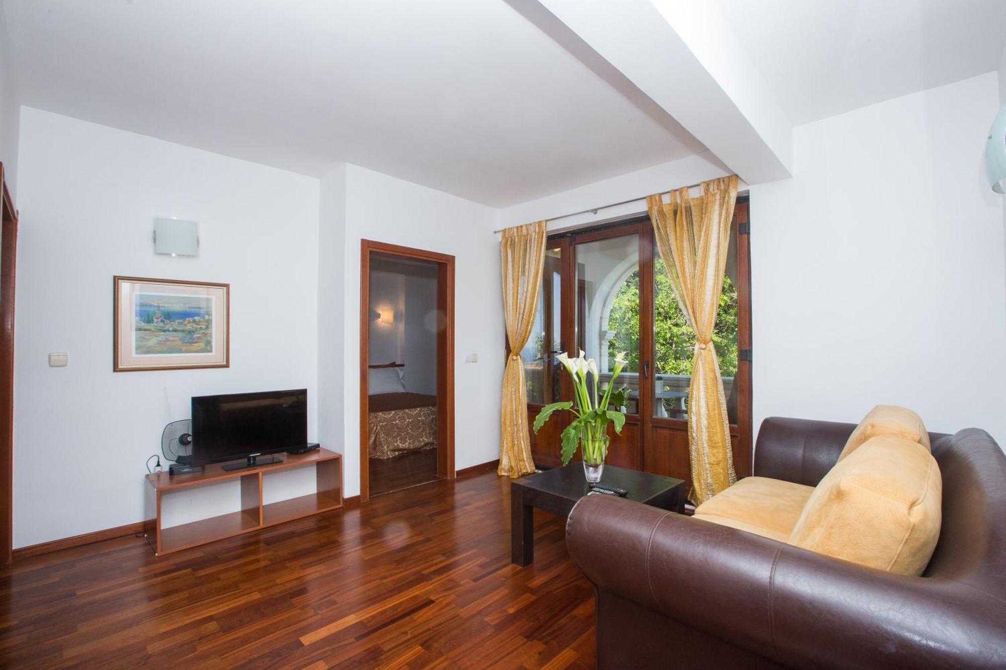 Villa Dard Dubrovnik Zimmer foto
