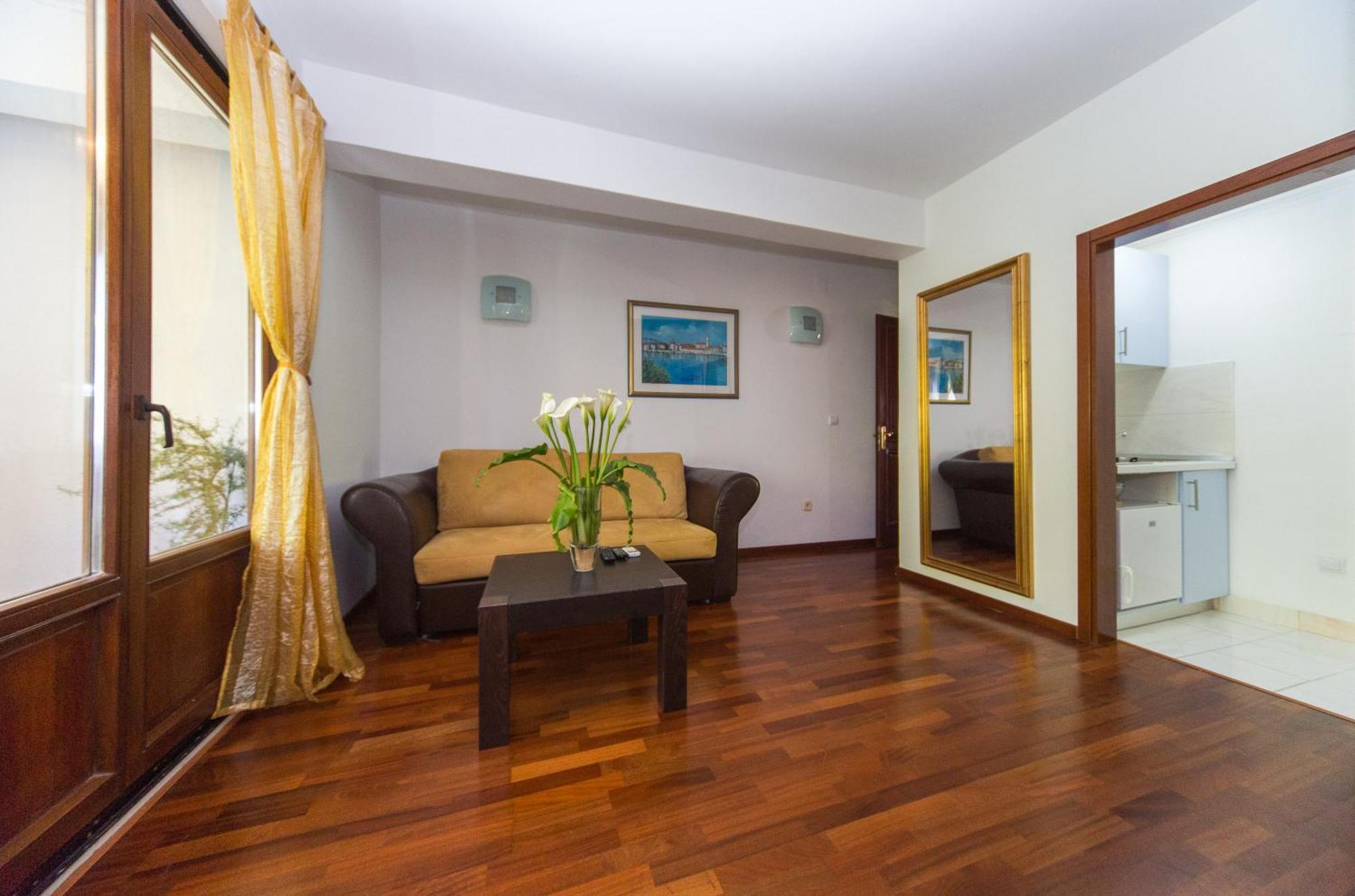 Villa Dard Dubrovnik Zimmer foto